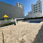 Apartamento confortable con gran vista a la ciudad
