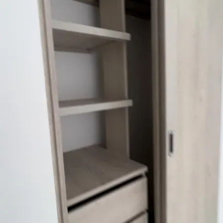 Apartamento Confortable Con Gran Vista A La Ciudad Cartagena