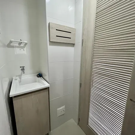 Apartamento Confortable Con Gran Vista A La Ciudad *