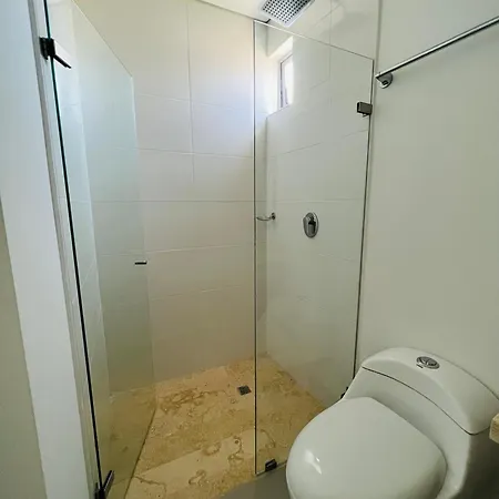 Apartamento Confortable Con Gran Vista A La Ciudad Cartagena